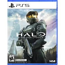 Halo: Campaign Evolved (Версия Playstation PS5) ПРЕДЗАКАЗ ИГРЫ НА ВАШ АКАУНТ