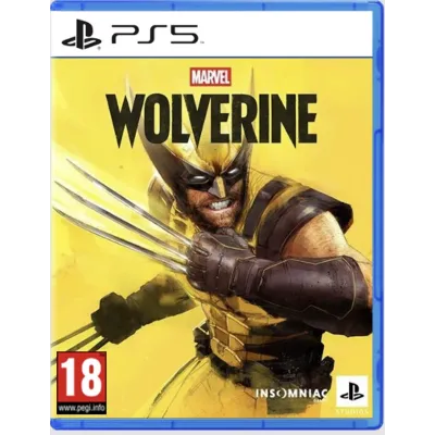 Marvel&acute;s Wolverine | PS5 Games | P1 - OFFLINE | P2 - Shared Forever | CHEAP - irongamers.ru