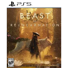 Beast of Reincarnation (Версия Playstation PS5) ПРЕДЗАКАЗ ИГРЫ НА ВАШ АКАУНТ