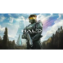 Halo: Campaign Evolved - Standard Edition steam