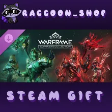 Warframe: Полная коллекция «Созвездия» DLC