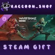 Warframe: Коллекция «Созвездия - Близнецы» DLC