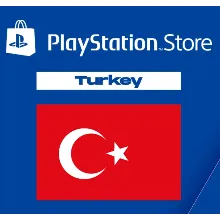 Пополнение и покупка PSN (Турция) | Очень быстро