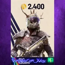 ARC Raiders - The Reaver Set XBOX
