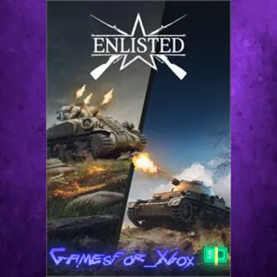 Enlisted - Thunder in the Sky Bundle XBOX - irongamers.ru