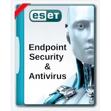 ESET Endpoint Antivirus / ESET Endpoint Security 12.1.2076.1