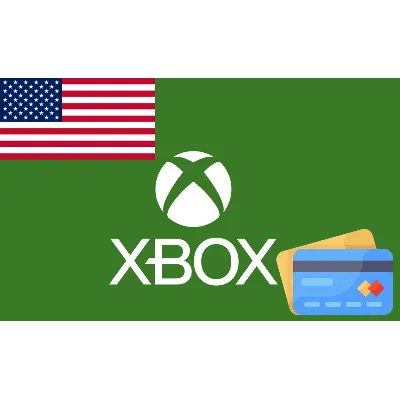 Счет с привязанной картой - США - irongamers.ru