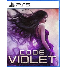 Код «Фиолетовый» | PS5 Аренда 5 дней