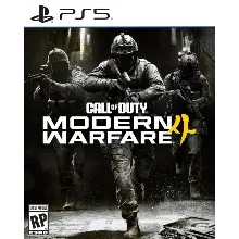 Call of Duty: Modern Warfare 4 версия Playstation PS5 ПРЕДЗАКАЗ ИГРЫ НА ВАШ АКАУНТ
