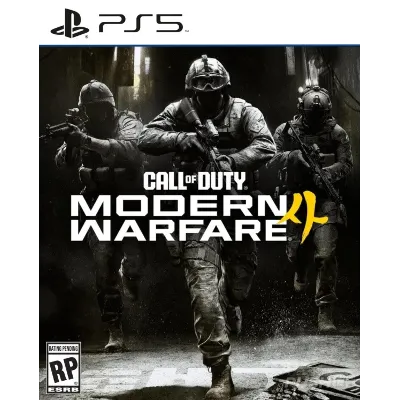 Call of Duty: Modern Warfare 4 / MW4 Vault (Playstation PS5) ИГРА НА ВАШ АКАУНТ - irongamers.ru