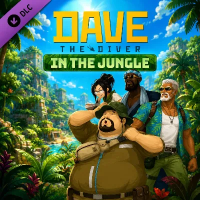 DAVE THE DIVER - Ichiban&acute;s Holiday Content Pack СТИМ ПК - irongamers.ru