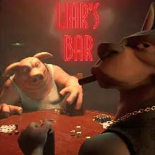 Liar's Bar (Steam) Полный доступ, смена почты