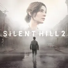 SILENT HILL 2 (Steam) Полный доступ, смена почты
