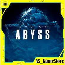 End of Abyss | PS5 Турция Украина