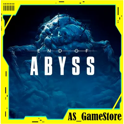 End of Abyss | PS5 Турция Украина - irongamers.ru