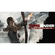 (29 в 1) Tomb Raider Game of the Year Edition + 28 ДЛС ВСЕ ДЛС РФ/СНГ/ИНДИЯ STEAM KEY