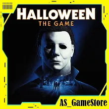 Halloween: The Game / Хэллоуин: Игра | PS5 Турция Украина