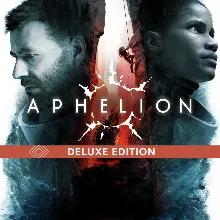 🚀 Aphelion - Deluxe Edition - Steam Offline Account +8 Games ⚡️