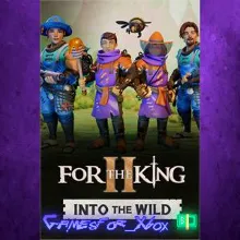 For The King II Into The Wild Character Pack XBOX DLC