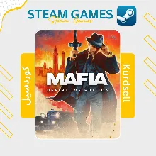 Mafia Definitive edition - ALL DLC AND BONUSES | STEAM OFFLINE | NO GUARD