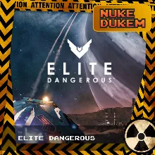 Elite Dangerous: Odyssey (Steam) РФ/Любой регион - irongamers.ru