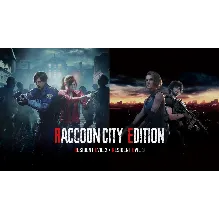 RACCOON CITY EDITION XBOX | КЛЮЧ | XBOX ONE/X|S