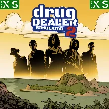 Drug Dealer Simulator 2 XBOX SERIES X|S ПОКУПКА ИГРЫ НА ВАШ АКАУНТ