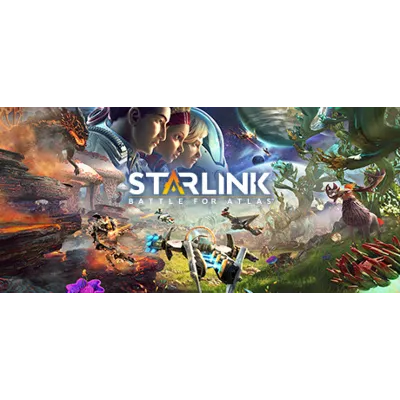 Starlink: Battle for Atlas / Ubisoft Connect Ключ / РФ+СНГ | АВТОВЫДАЧА 24/7 - irongamers.ru