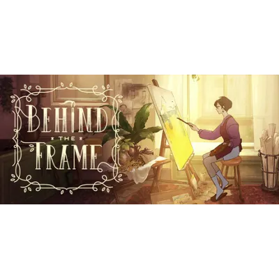 Behind The Frame The Finest Scenery / Steam Ключ / РФ+СНГ | АВТОВЫДАЧА 24/7 - irongamers.ru