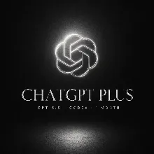 [24/7] | CHATGPT PLUS | GPT-5.6 Sol | 1 МЕСЯЦ | ЛИЧНЫЙ АККАУНТ | OPENAI