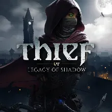 Thief VR: Legacy of Shadow Steam ключ RU/CIS РФ Россия key СНГ стим код Казахстан