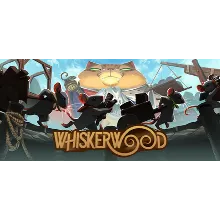 Whiskerwood / Steam Key / RU+CIS | AUTO DELIVERY 24/7