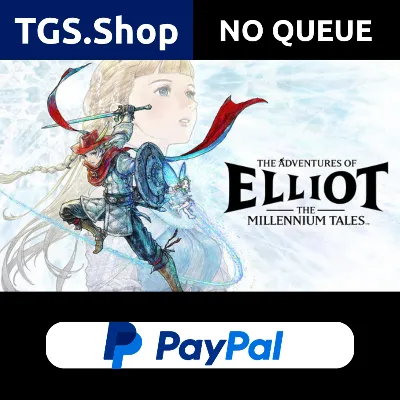 The Adventures of Elliot: The Millennium Tales Deluxe БЕЗ DENUVO ОЧЕРЕДИ PAYPAL - irongamers.ru