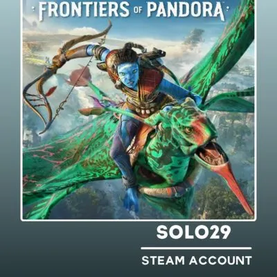 Avatar: Frontiers of Pandora *Онлайн Кооператив [STEAM] - irongamers.ru