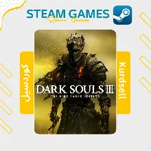 DARK SOULS™ III - ALL DLC AND BONUSES | STEAM OFFLINE | NO GUARD