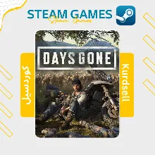 Days Gone - STEAM OFFLINE | NO GUARD + BONUSES