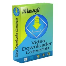 Allavsoft Video Downloader and Converter 2026