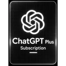 ChatGPT private 1 month plus plan subscription ( Ready to use Private Account )