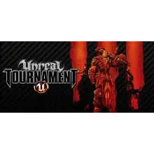 Unreal Tournament 3: Black Edition GLOBAL STEAM KEY + РФ