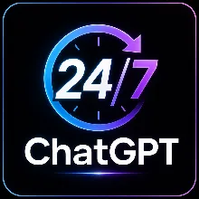 24/7 | ChatGPT 5.5 + 5| GO 1 Month| CODEX | NEW | UPGRADE