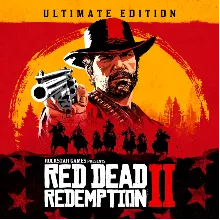 Red Dead Redemption 2: Ultimate Edition · PS4 - Турция