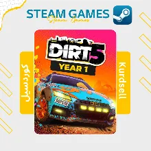 Dirt 5 - STEAM OFFLINE | NO GUARD + BONUSES