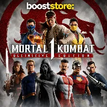 Mortal Kombat 1: Максимальная версия · PS5 - Турция