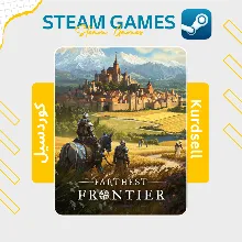Farthest Frontier - STEAM OFFLINE | NO GUARD + BONUSES