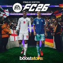 FC 26 (FIFA 26) - Стандартная версия · PS4 & PS5 - Турция