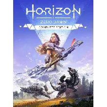 Horizon Zero Dawn Complete Edition - STEAM OFFLINE | NO GUARD + BONUSES