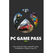 Xbox Game Pass на 14 дней для ПК - EA PLAY (для новых аккаунтов)