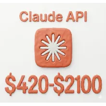 БАЛАНС API $420 | CLAUDE CODE | OPUS 4.8