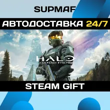 Pre-Purchase Halo: Campaign Evolved - Premium Edition | STEAM GIFT | RU・KZ・UA・BY・CIS