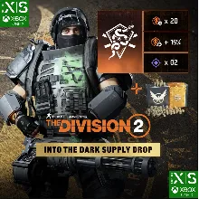 Tom Clancy’s The Division 2 – груз «В темноту» XBOX ПОКУПКА ИГРЫ НА ВАШ АКАУНТ